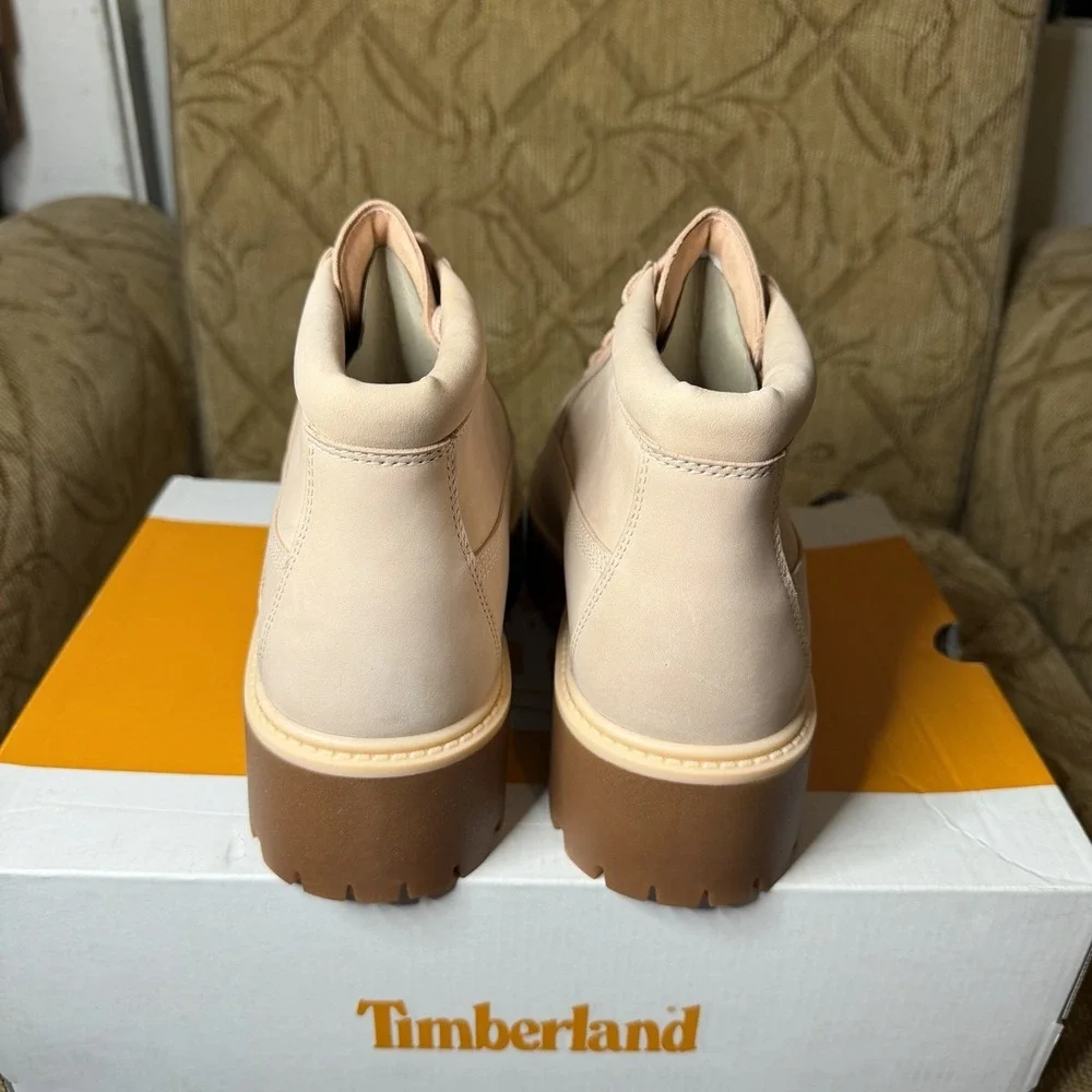 Timberland color more